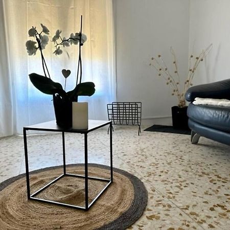 Appartement St Laurent Saint-Laurent-de-la-Salanque Buitenkant foto